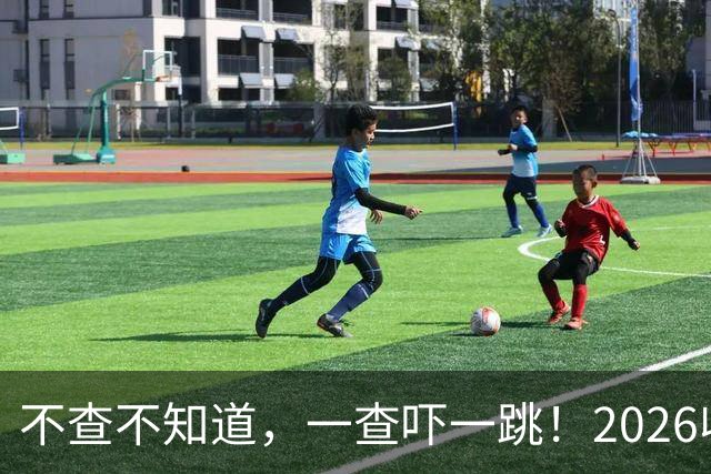 不查不知道，一查吓一跳！2026收入1亿美元的姆巴佩，私下有多壕