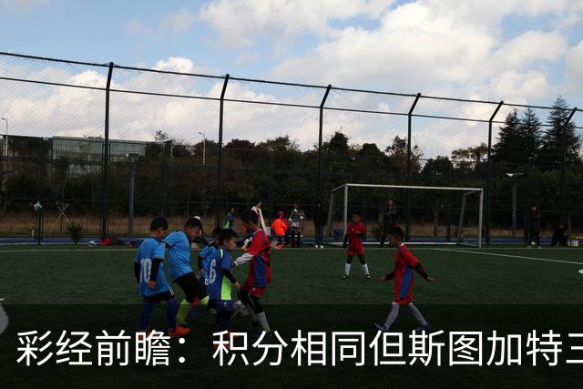 彩经前瞻：积分相同但斯图加特三线占优，汉堡主场难挡客胜