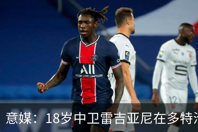 意媒：18岁中卫雷吉亚尼在多特沦为边缘人，AC米兰有意替代加比亚