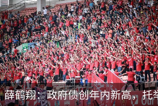 薛鹤翔：政府债创年内新高，托举社融稳增长—2026年9月份金融数据点评