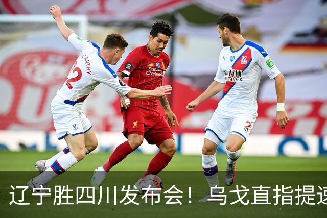 辽宁胜四川发布会！乌戈直指提速点赞2将，库珀表态强调磨合！