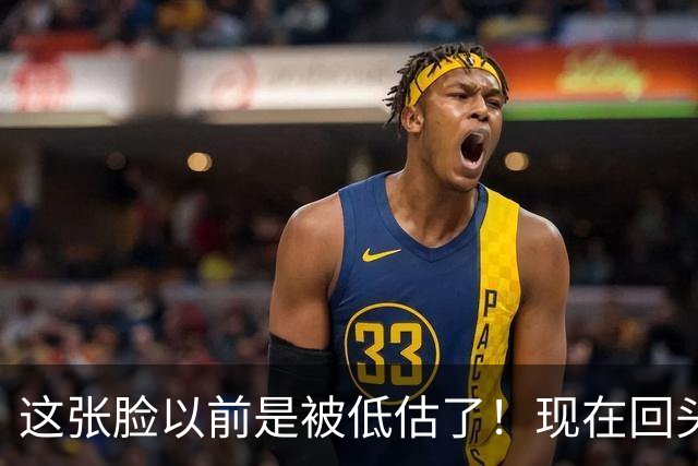 这张脸以前是被低估了！现在回头看，才是内娱藏得最深的那张神颜